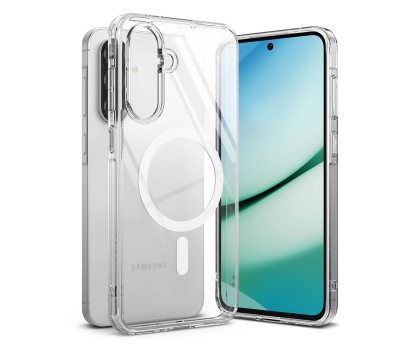 Etui do telefonów Ringke Fusion Magnetic Magsafe do Samsung Galaxy A36 / Galaxy A56